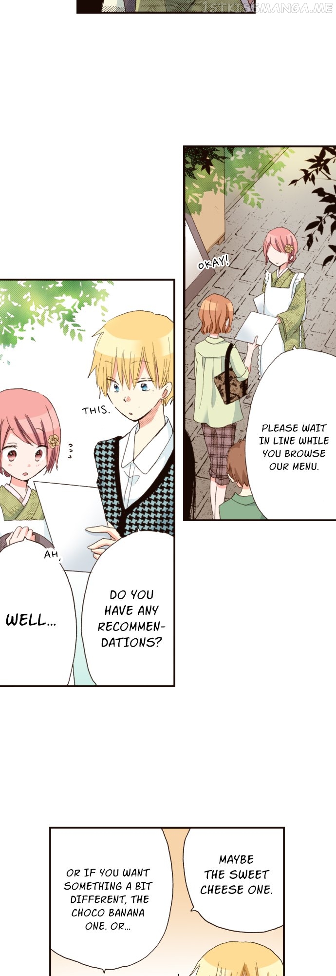 Read Last Game (Manga) Manga Online