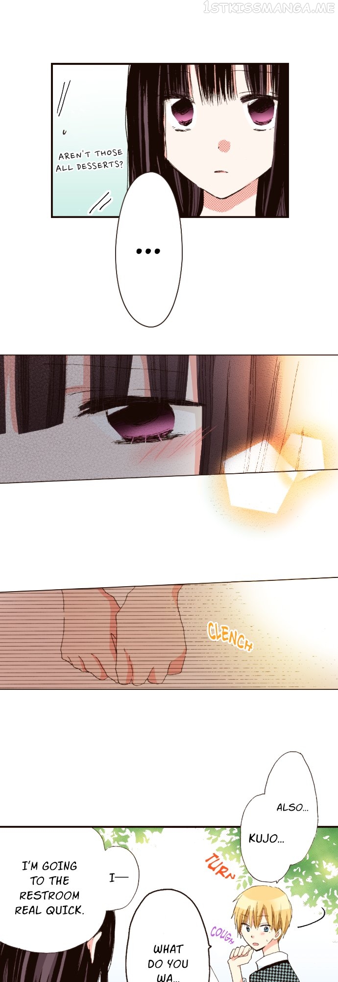 Read Last Game (Manga) Manga Online