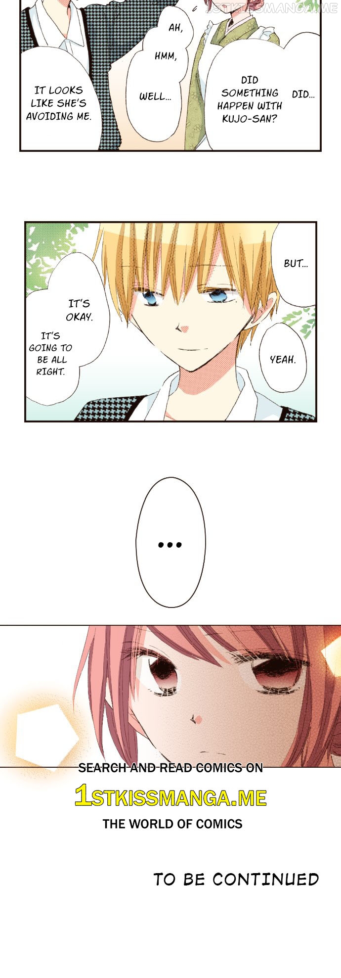 Read Last Game (Manga) Manga Online