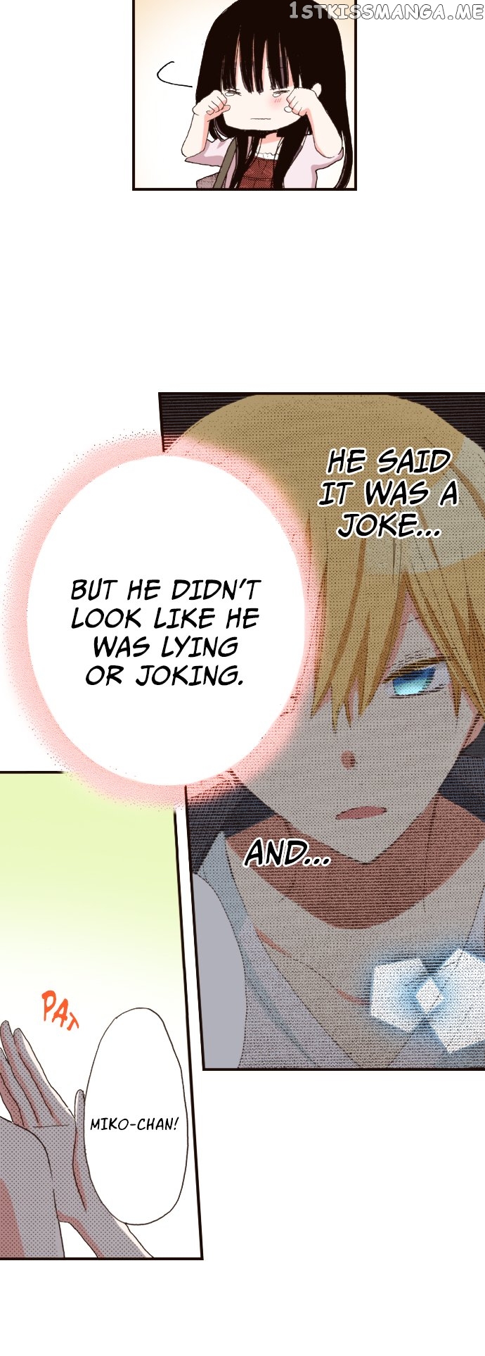Read Last Game (Manga) Manga Online