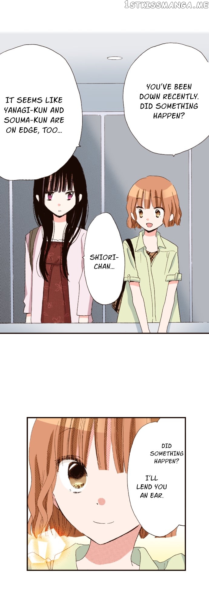 Read Last Game (Manga) Manga Online