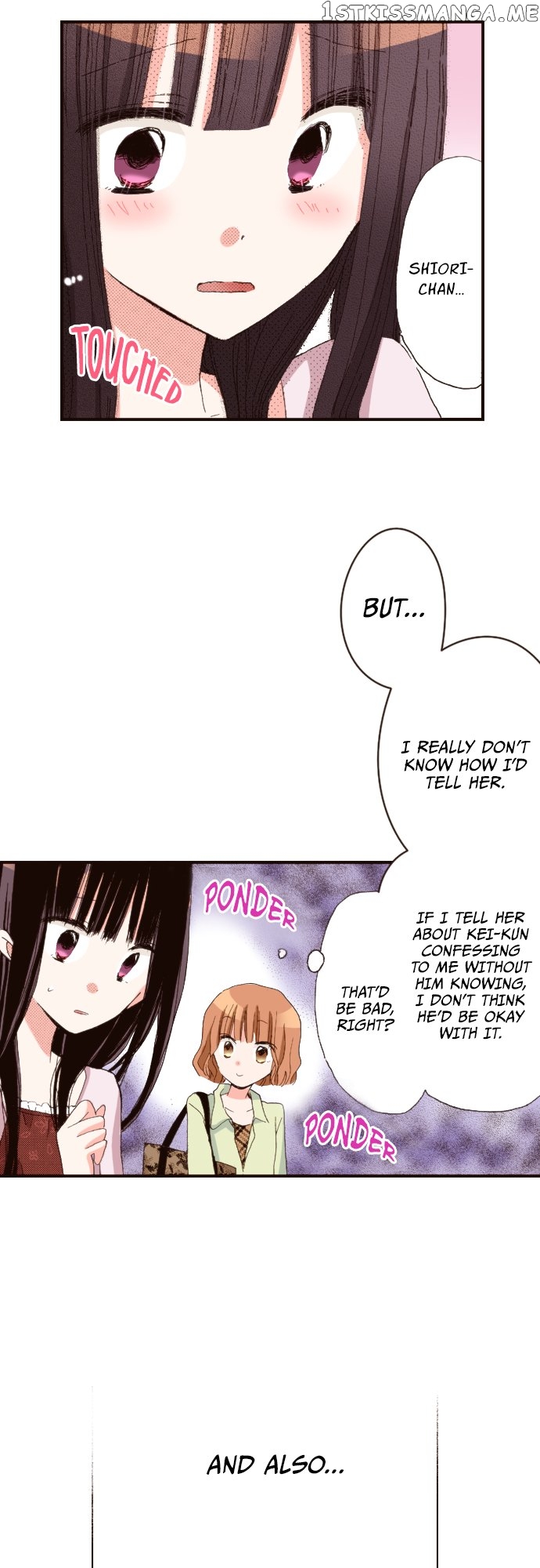 Read Last Game (Manga) Manga Online