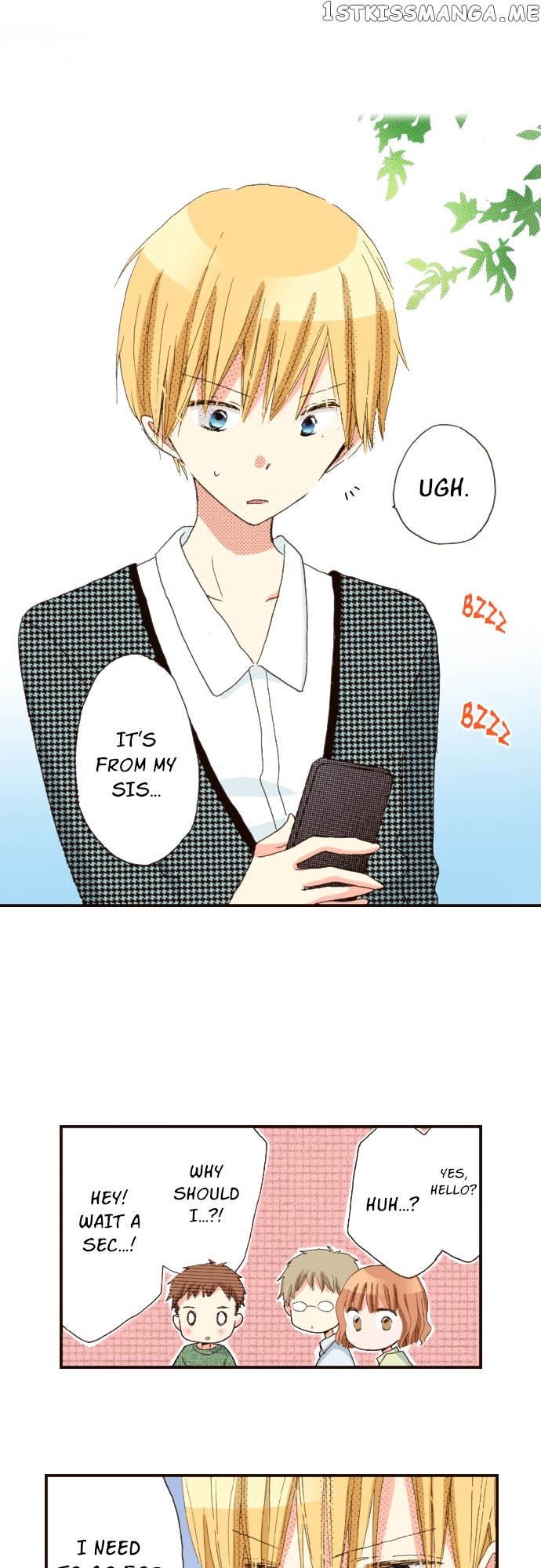 Read Last Game (Manga) Manga Online