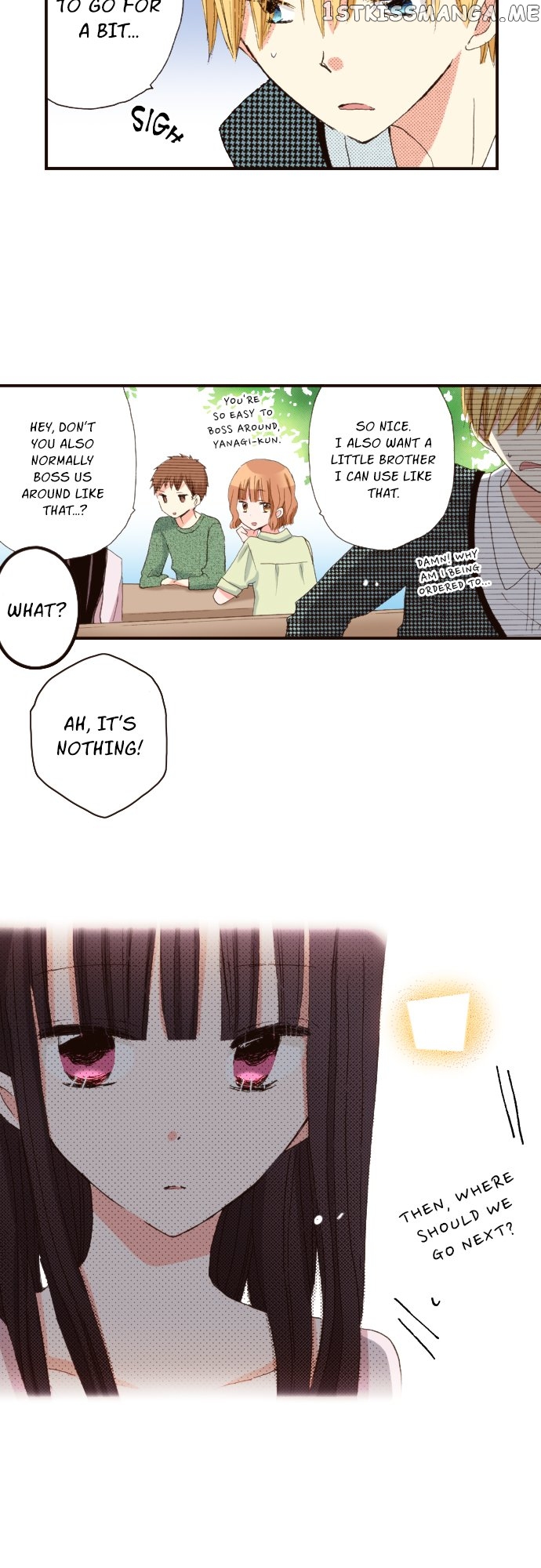 Read Last Game (Manga) Manga Online