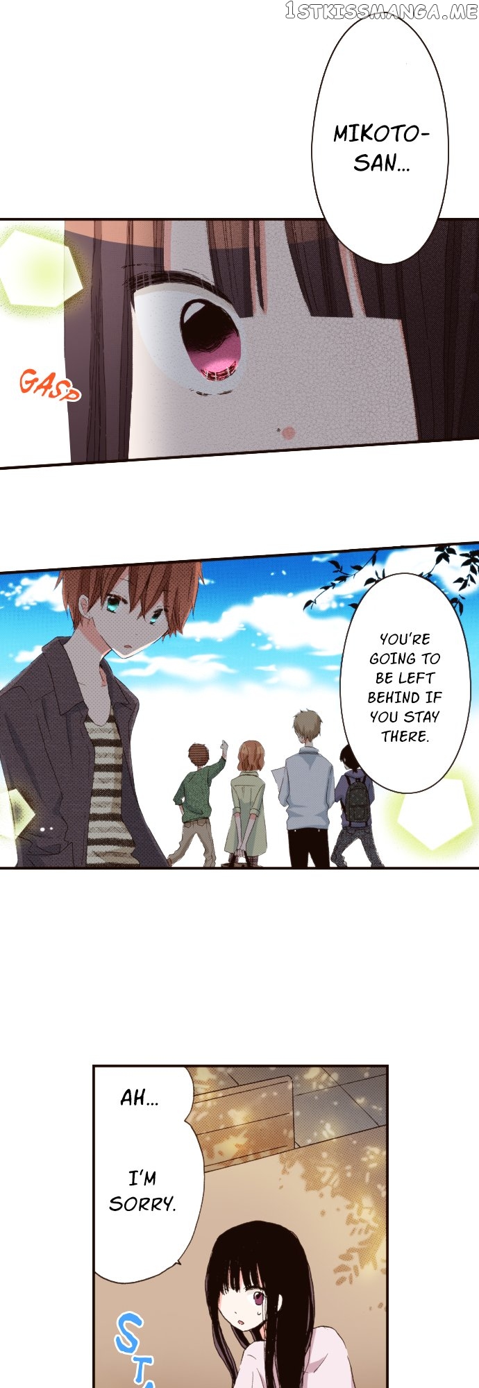 Read Last Game (Manga) Manga Online