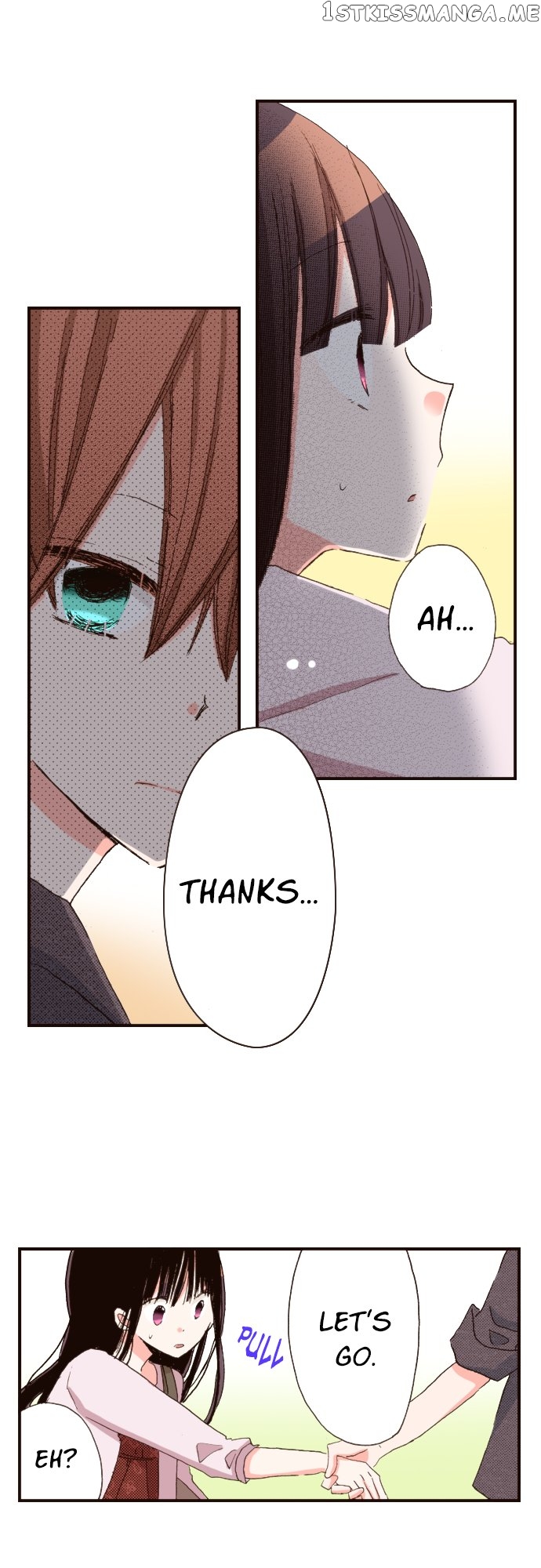 Read Last Game (Manga) Manga Online