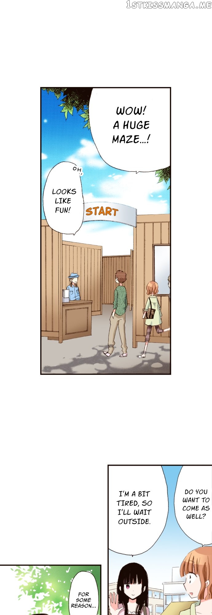 Read Last Game (Manga) Manga Online