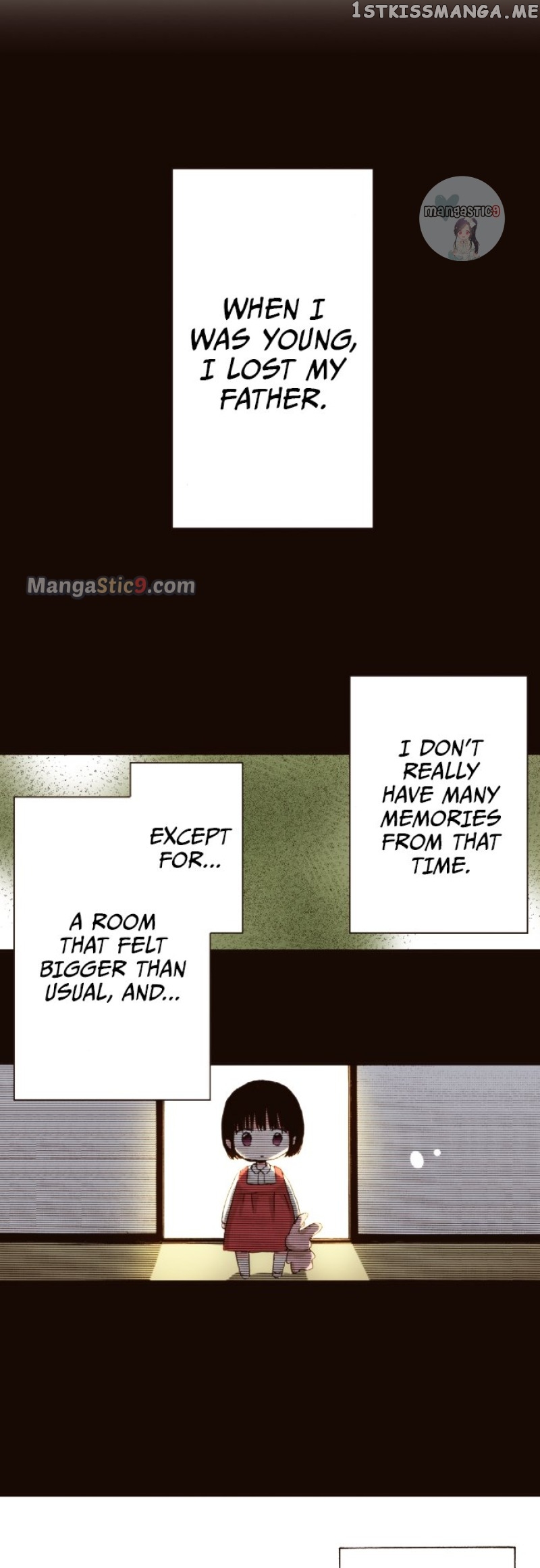 Read Last Game (Manga) Manga Online