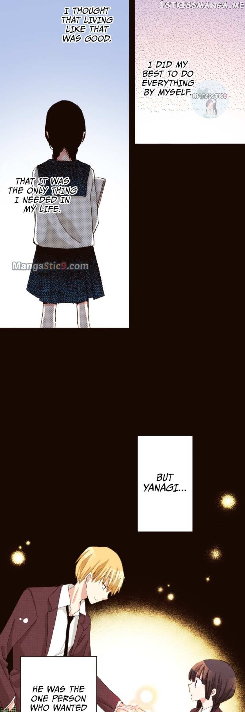 Read Last Game (Manga) Manga Online