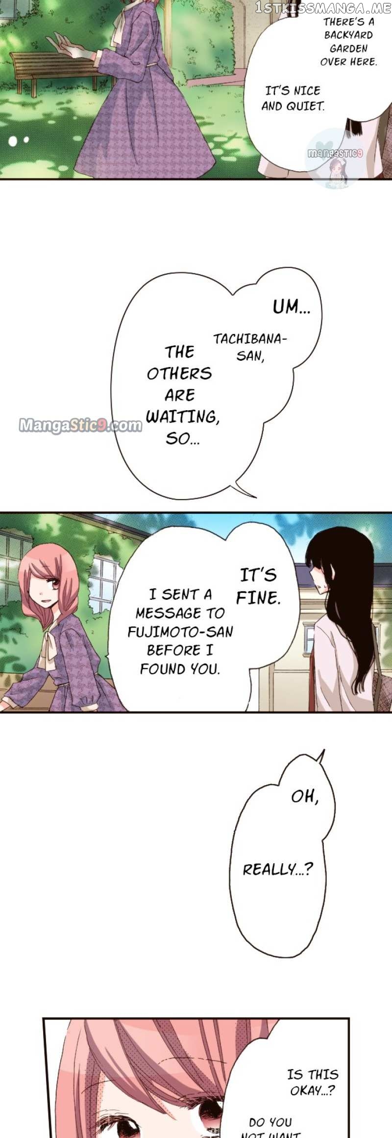 Read Last Game (Manga) Manga Online