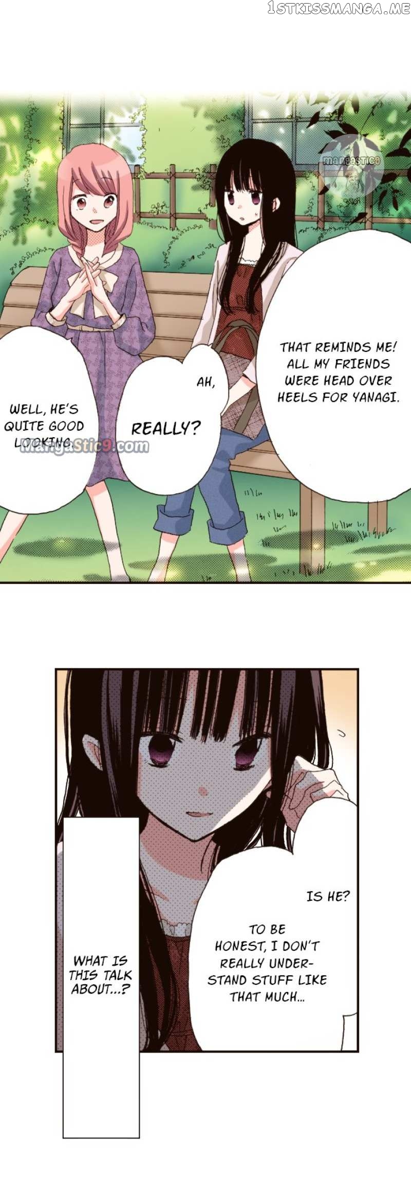 Read Last Game (Manga) Manga Online