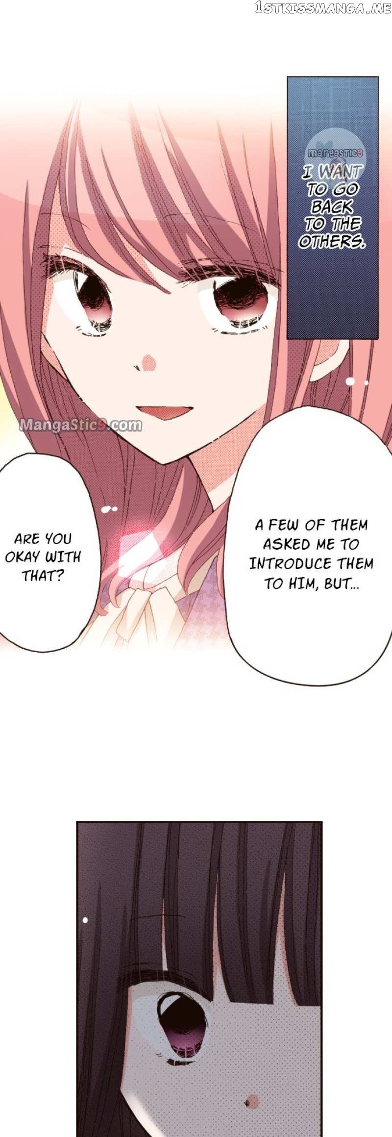 Read Last Game (Manga) Manga Online