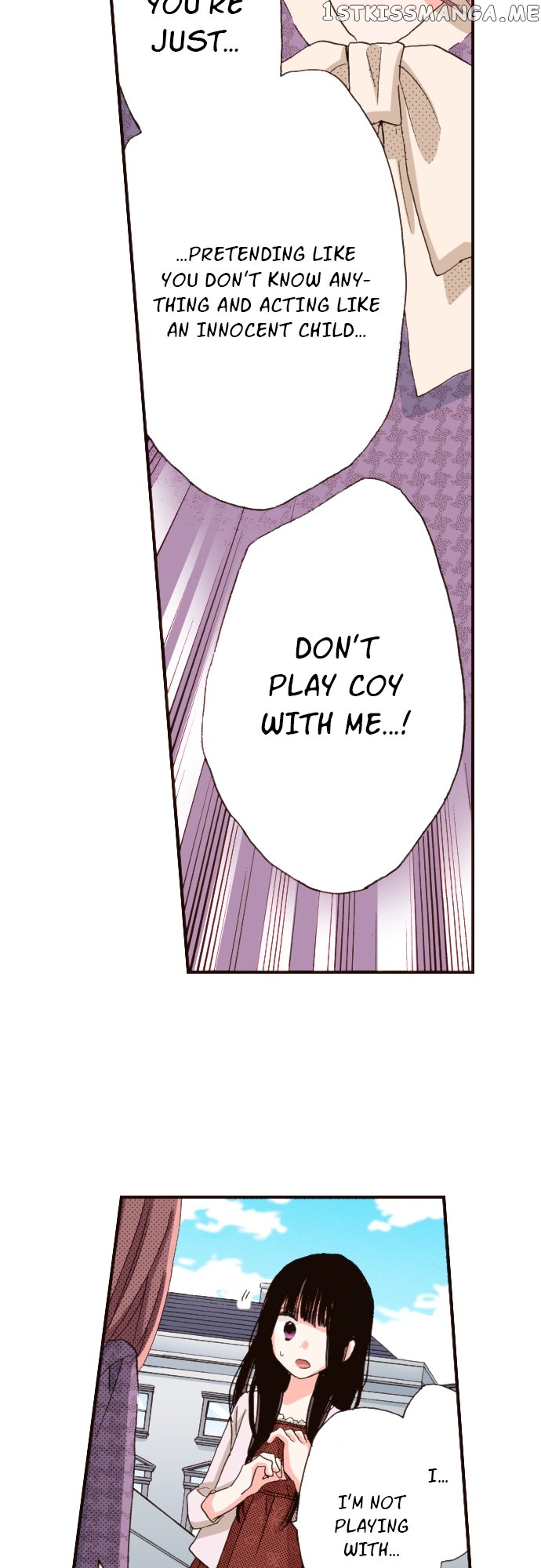 Read Last Game (Manga) Manga Online