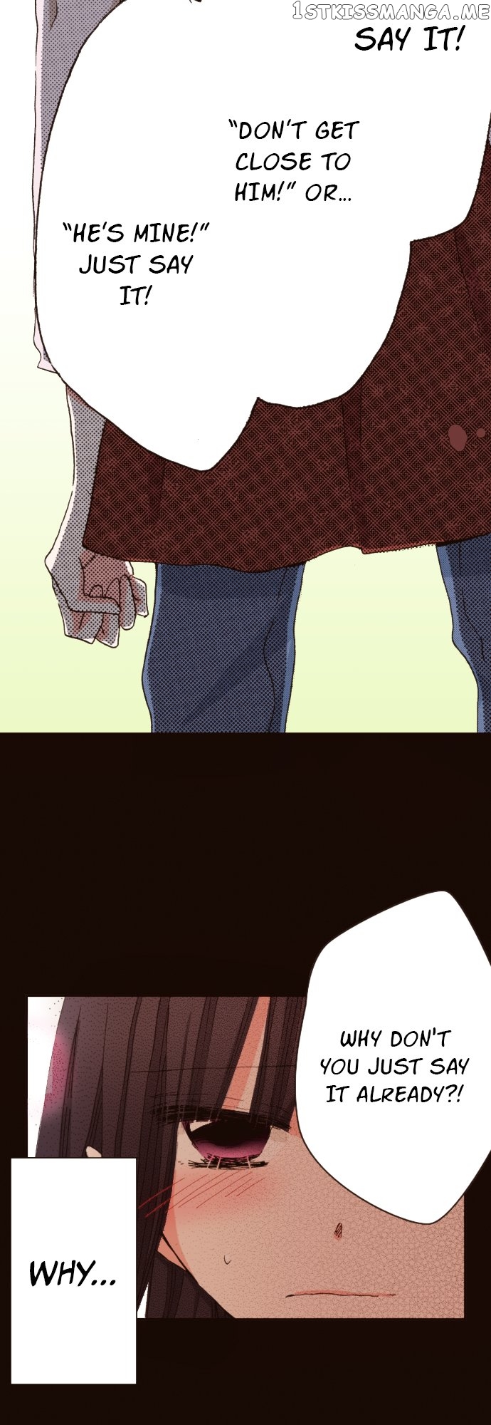 Read Last Game (Manga) Manga Online