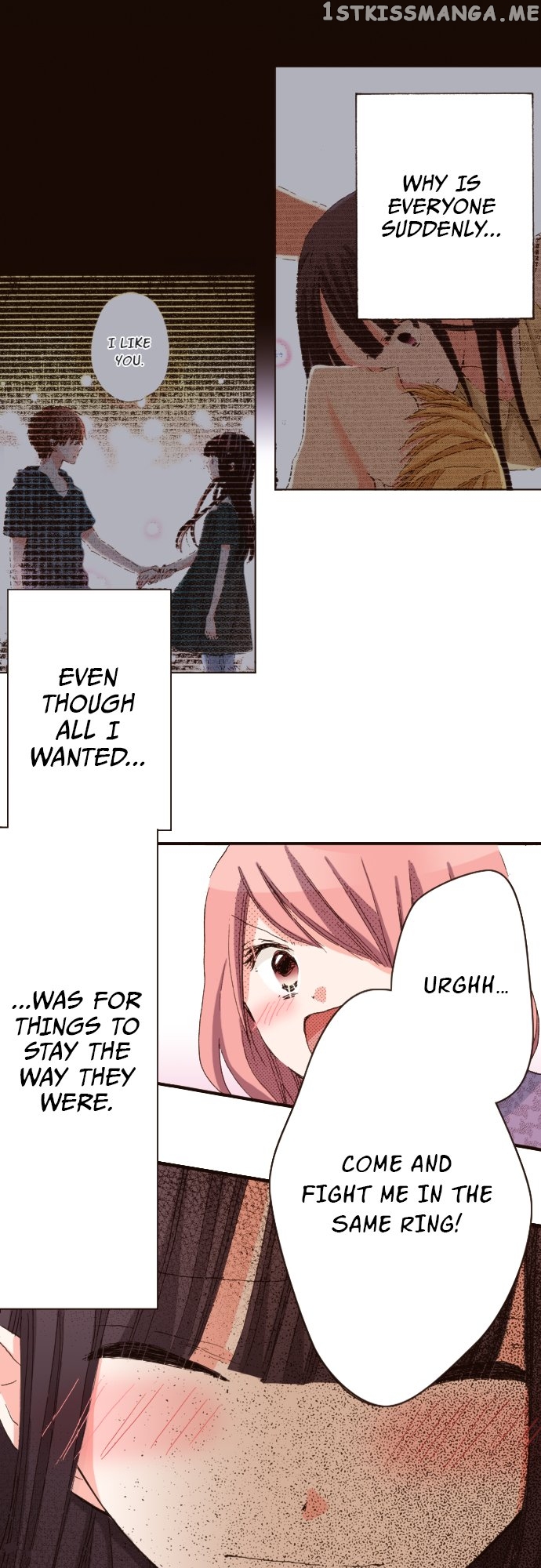 Read Last Game (Manga) Manga Online