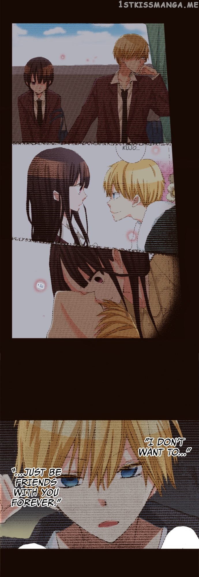 Read Last Game (Manga) Manga Online
