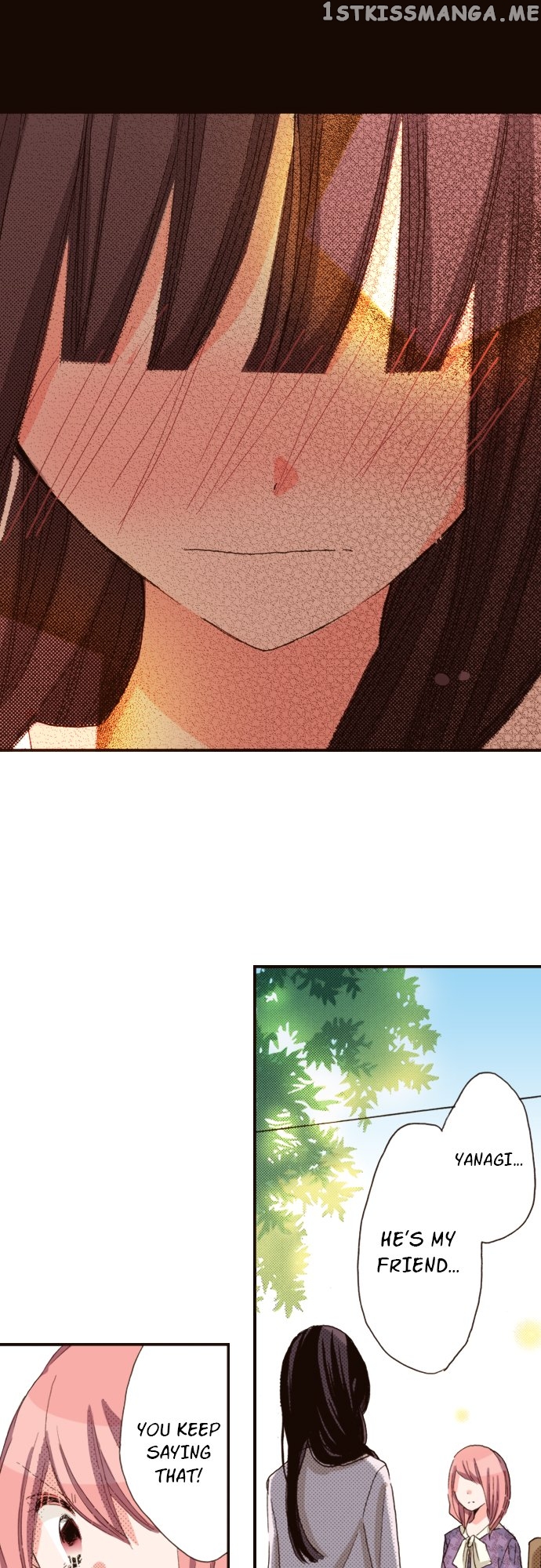 Read Last Game (Manga) Manga Online