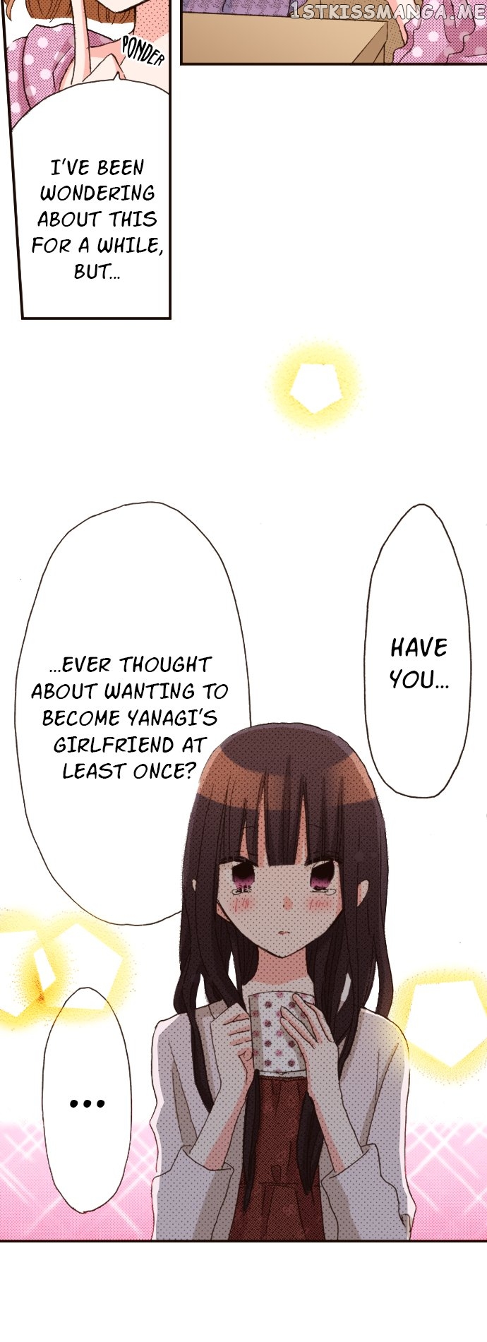 Read Last Game (Manga) Manga Online