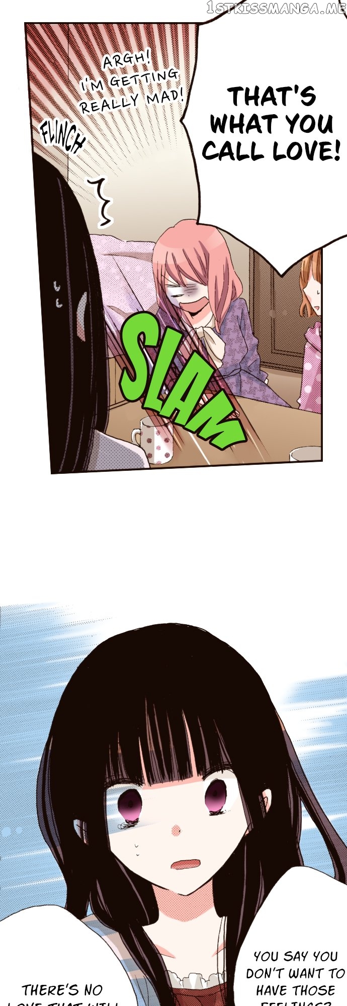Read Last Game (Manga) Manga Online