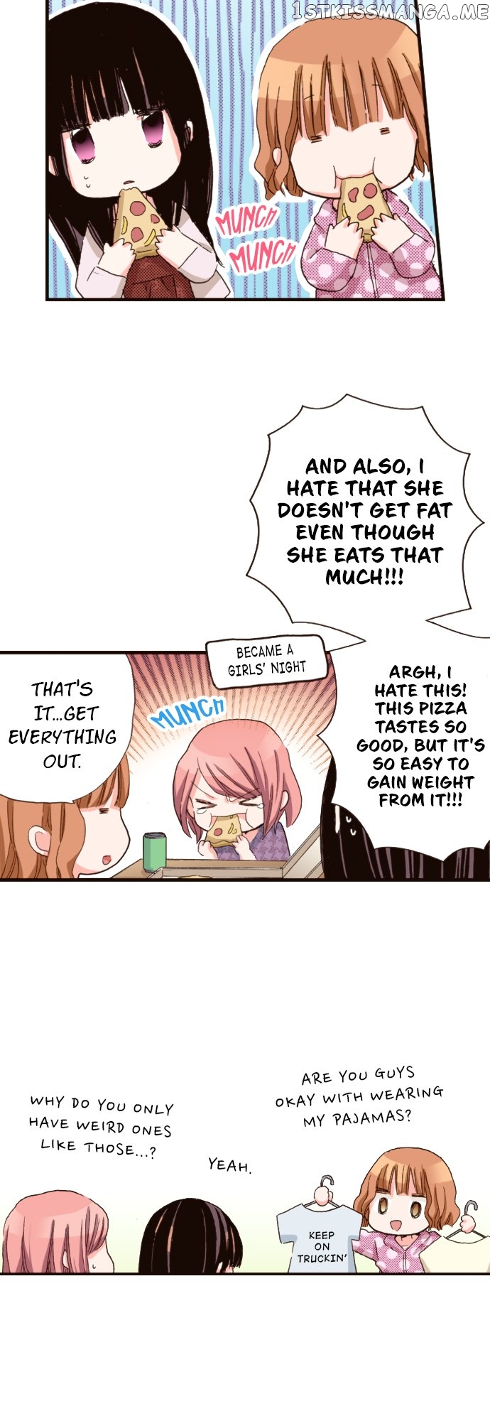 Read Last Game (Manga) Manga Online