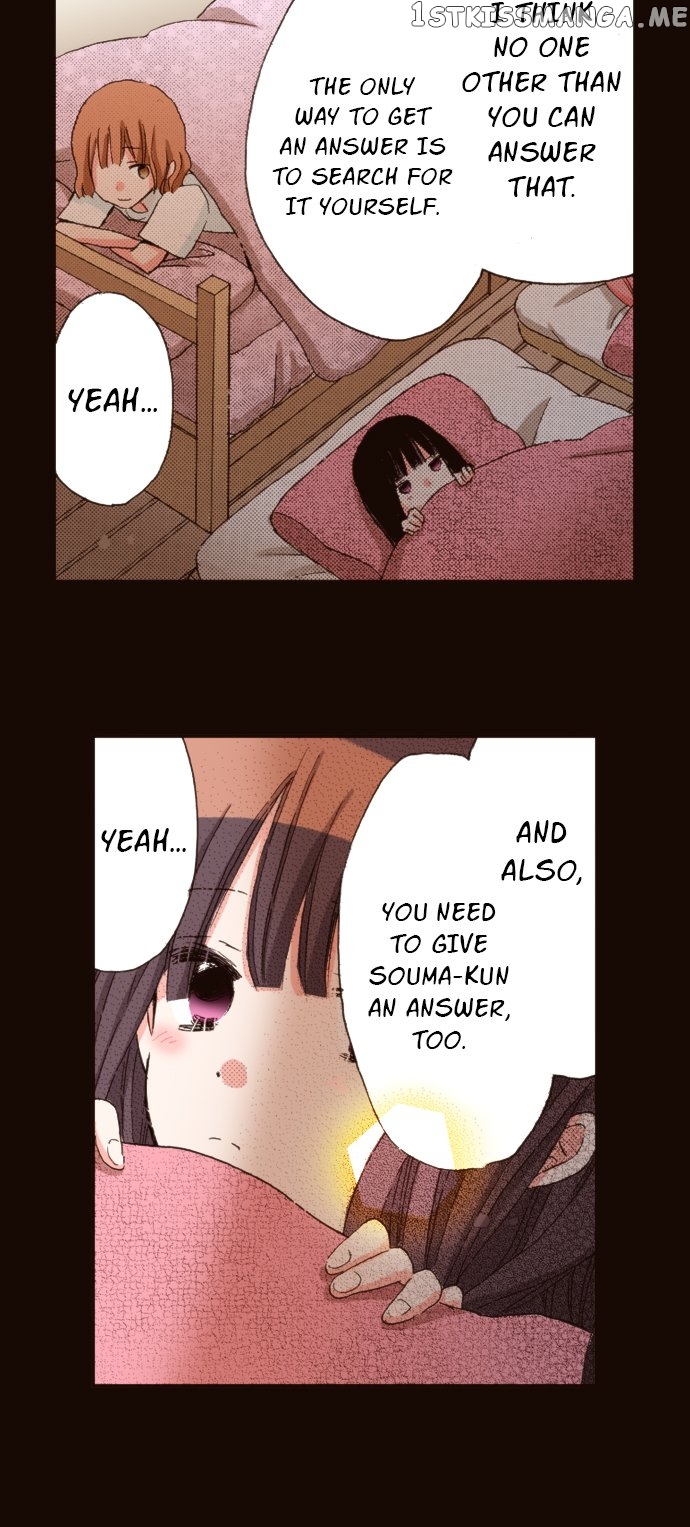 Read Last Game (Manga) Manga Online
