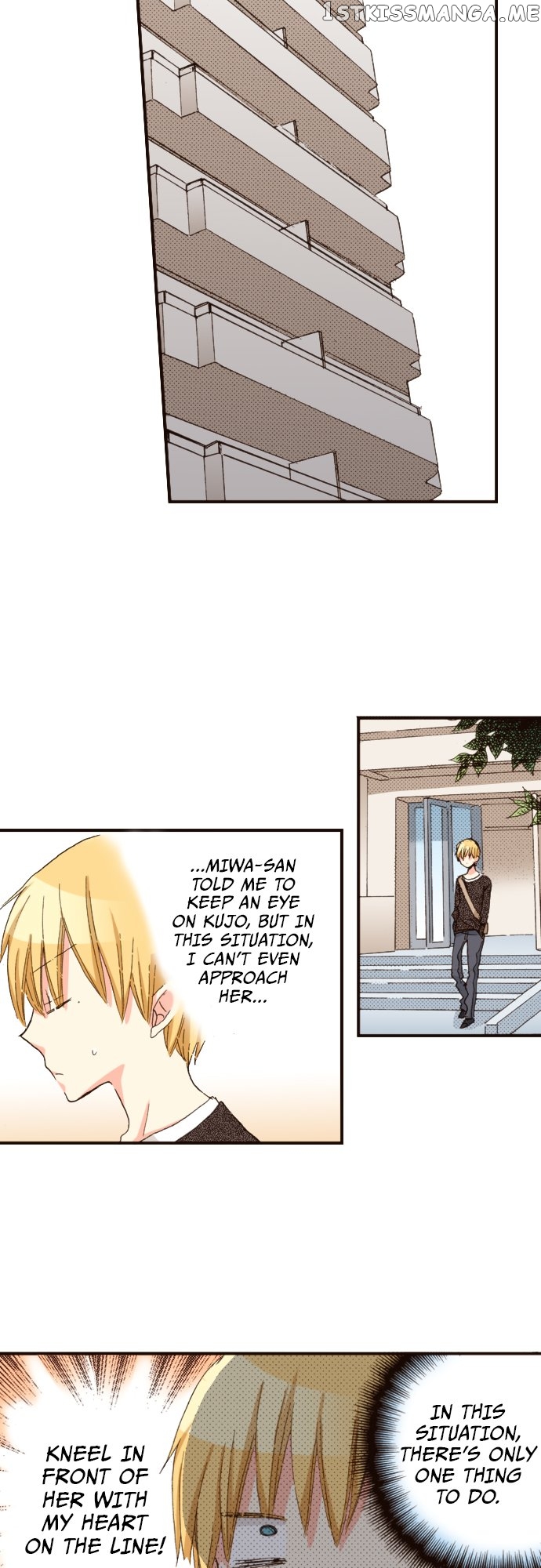 Read Last Game (Manga) Manga Online