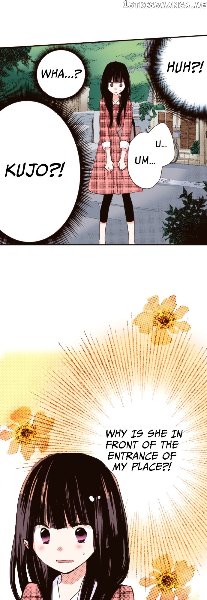 Read Last Game (Manga) Manga Online