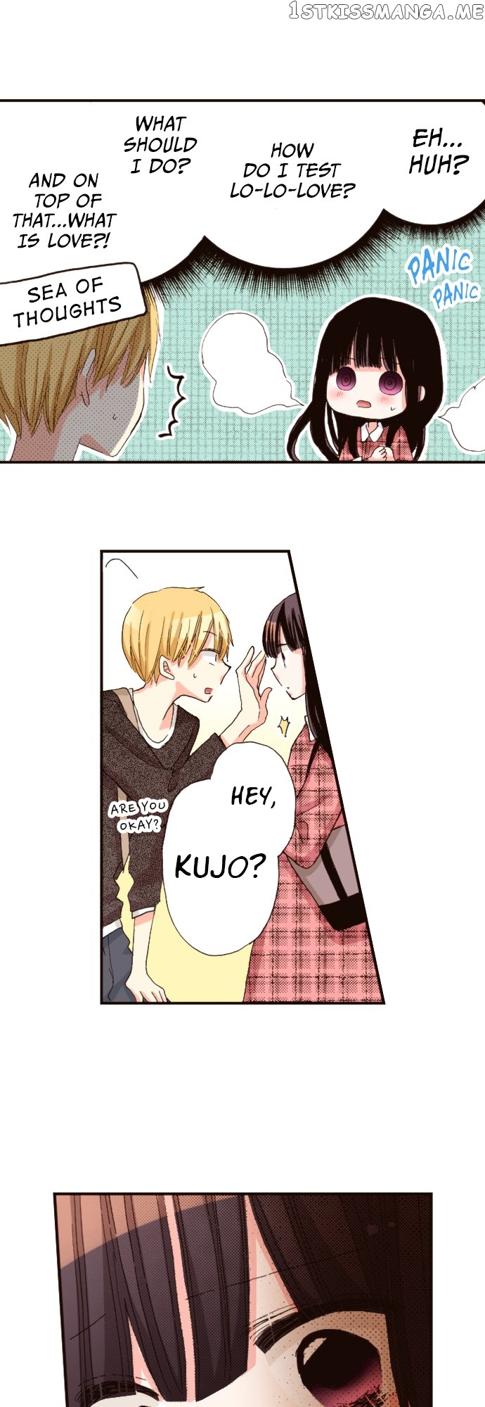 Read Last Game (Manga) Manga Online