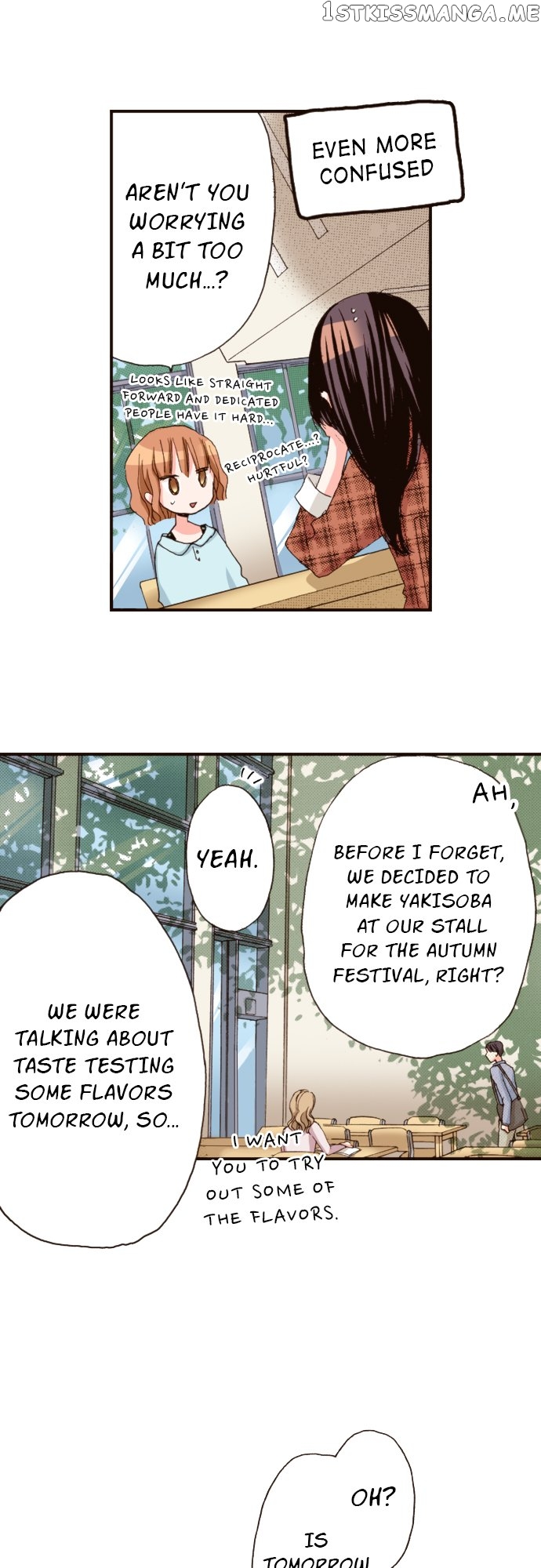 Read Last Game (Manga) Manga Online