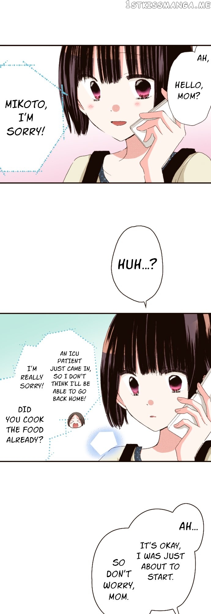 Read Last Game (Manga) Manga Online