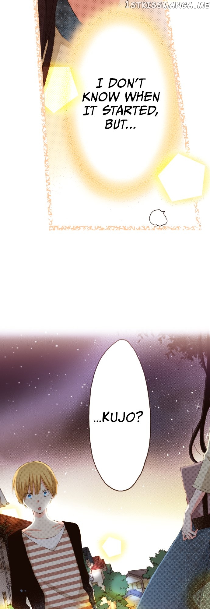 Read Last Game (Manga) Manga Online