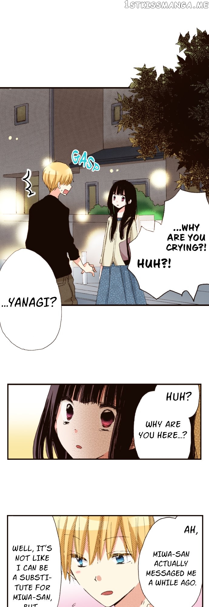 Read Last Game (Manga) Manga Online