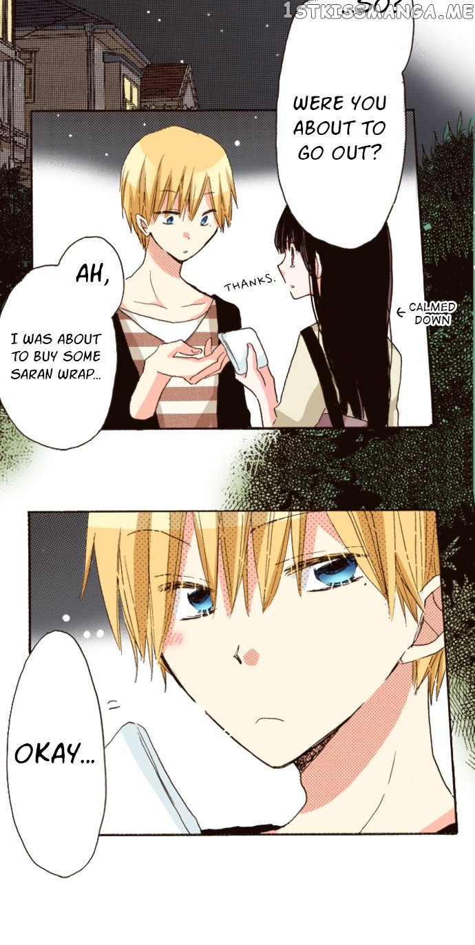 Read Last Game (Manga) Manga Online