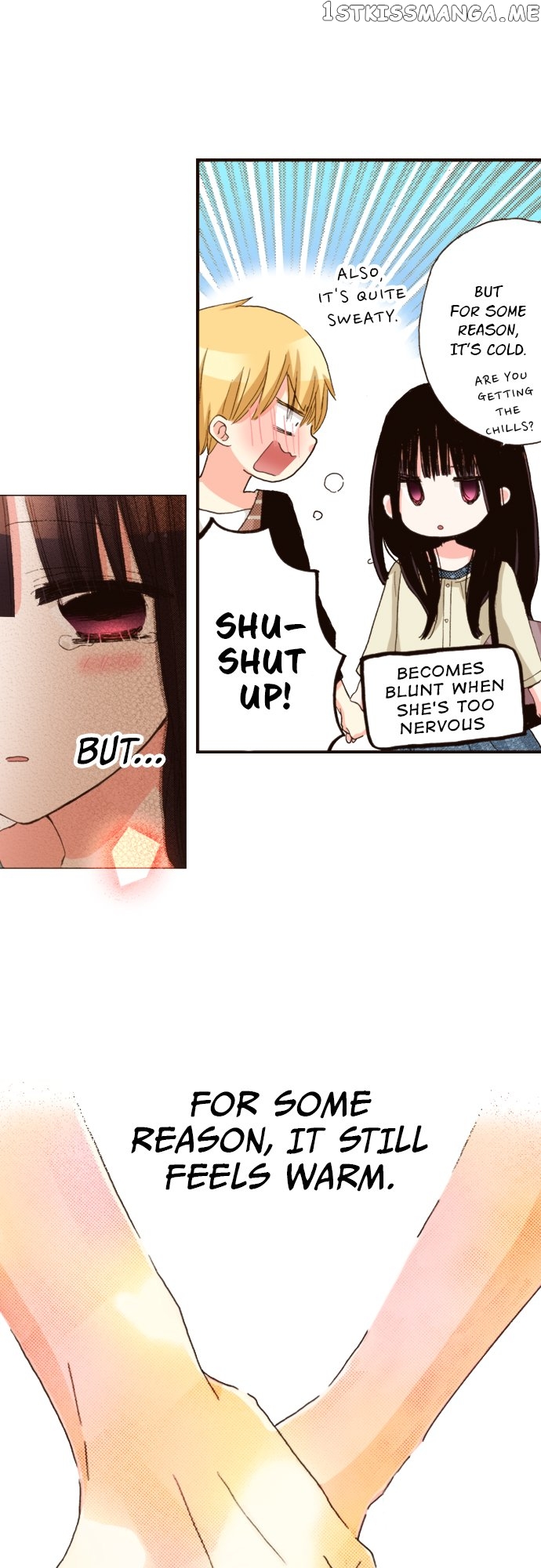 Read Last Game (Manga) Manga Online