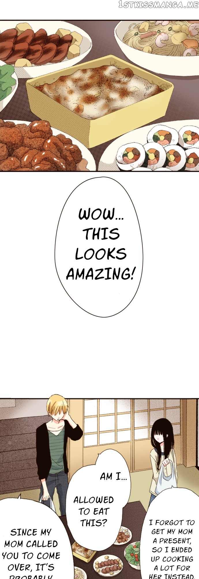 Read Last Game (Manga) Manga Online