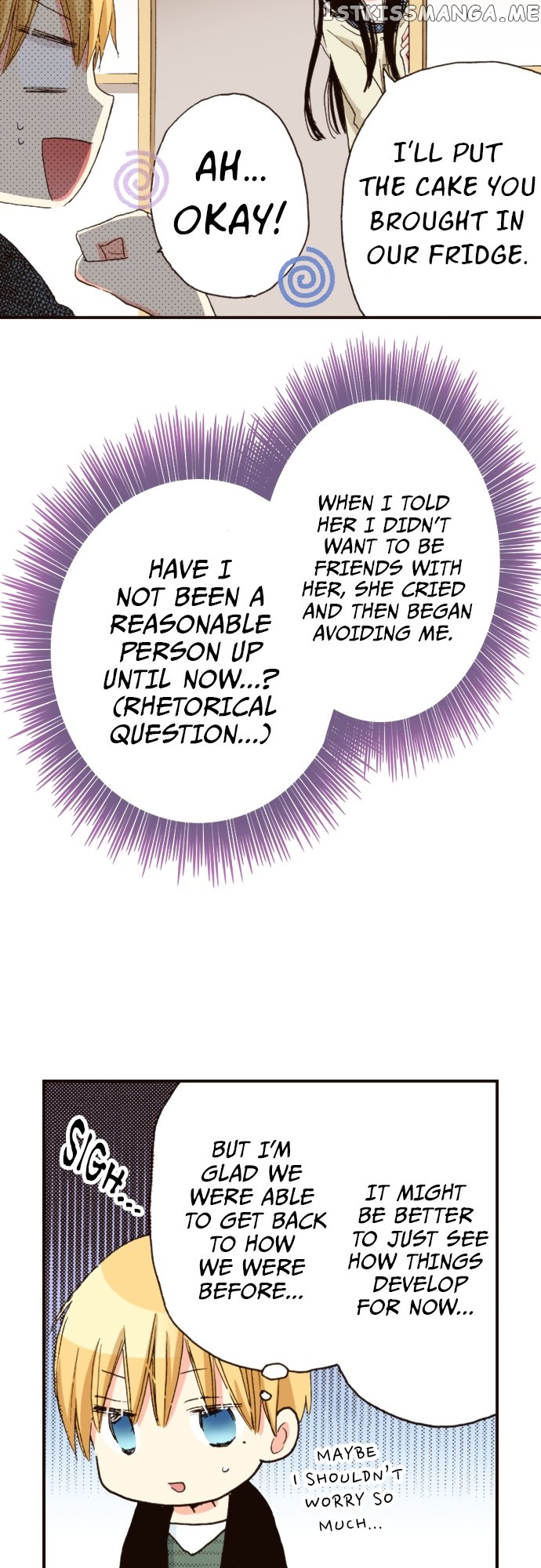 Read Last Game (Manga) Manga Online