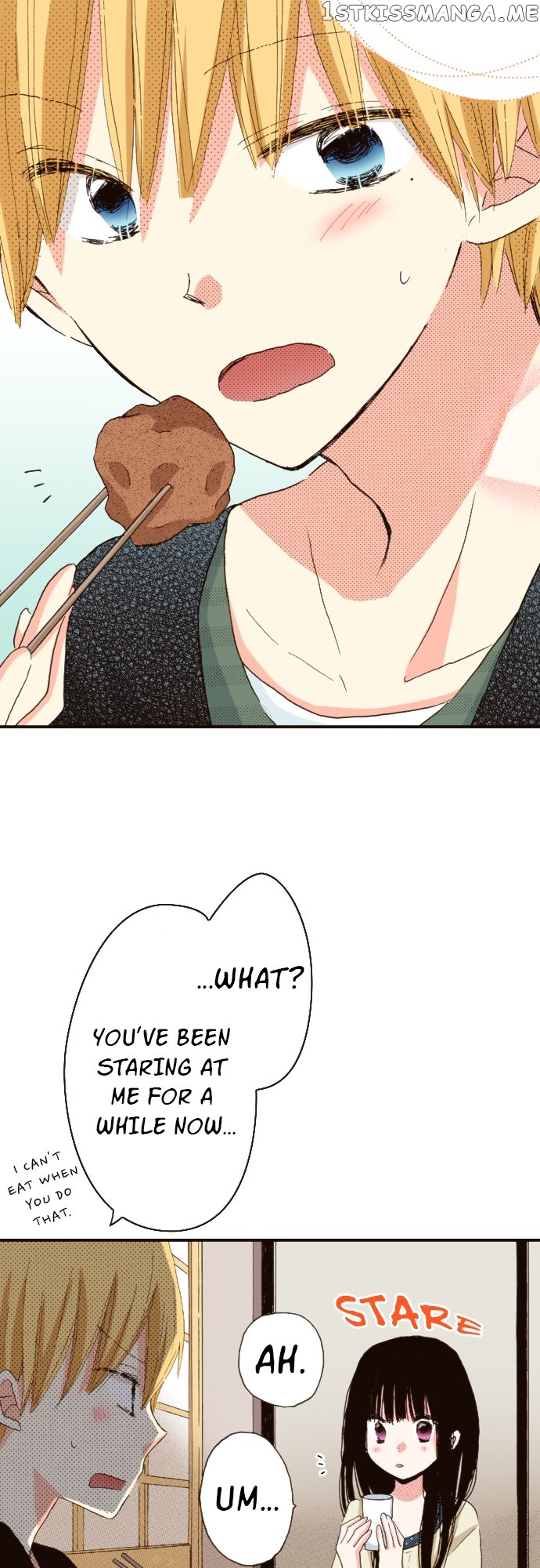 Read Last Game (Manga) Manga Online