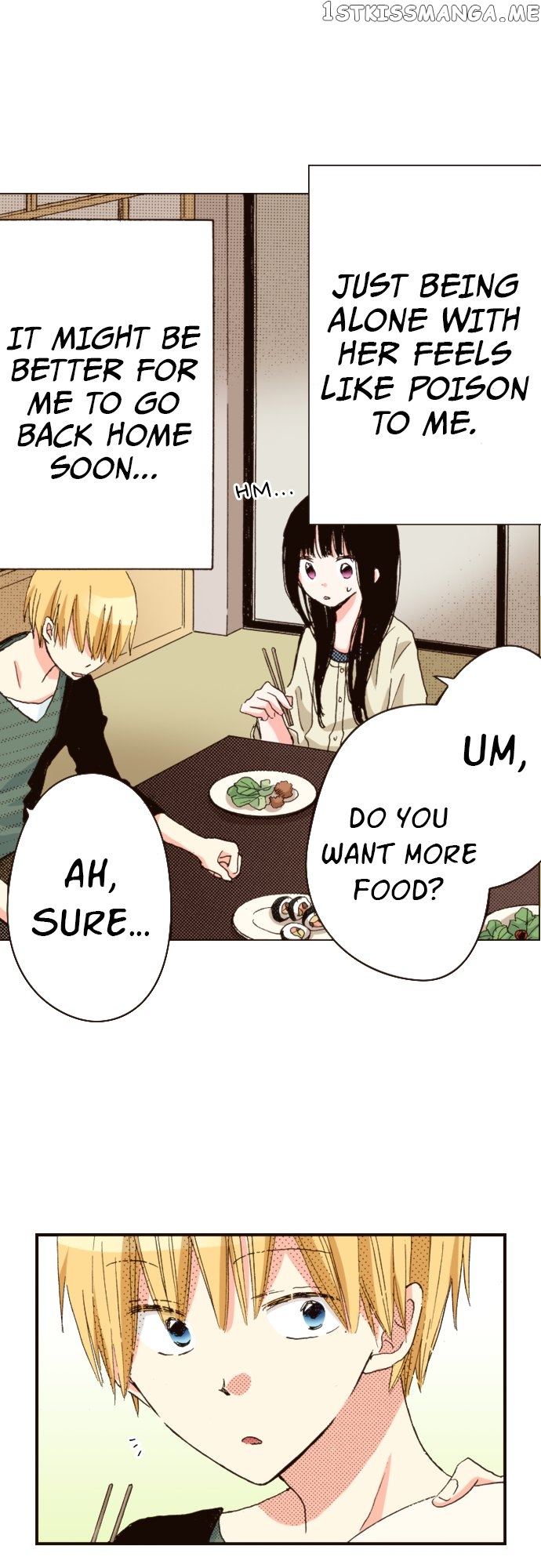 Read Last Game (Manga) Manga Online