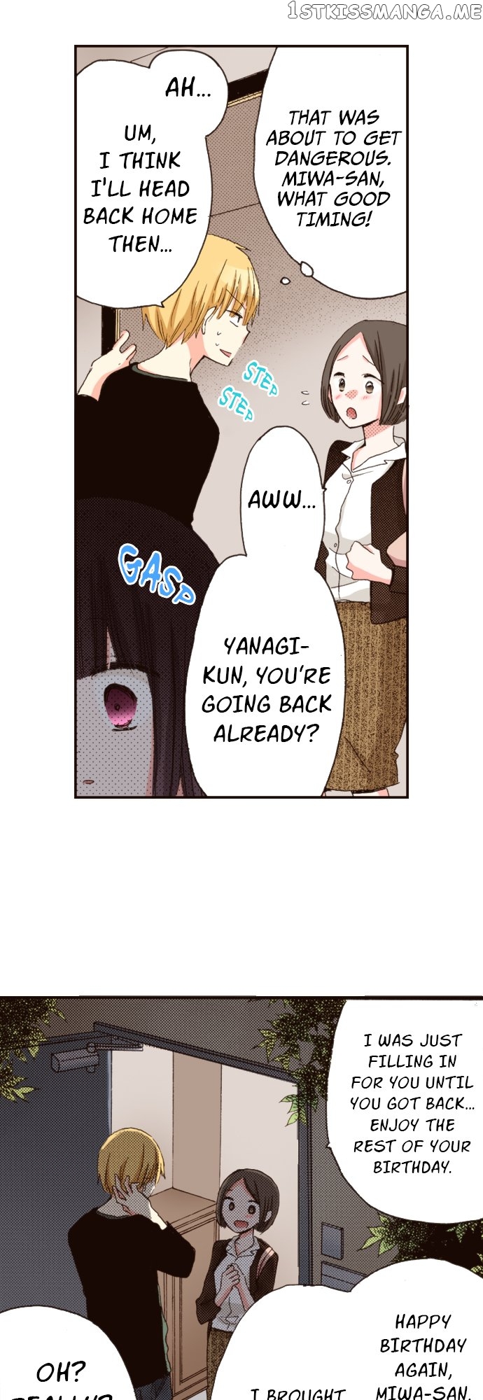 Read Last Game (Manga) Manga Online