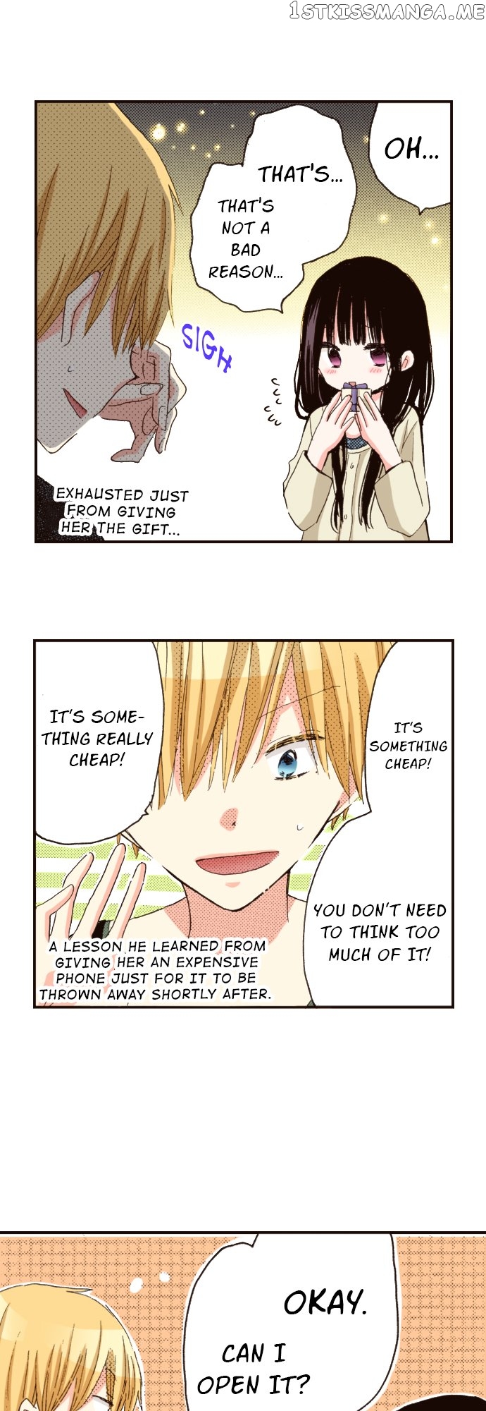 Read Last Game (Manga) Manga Online