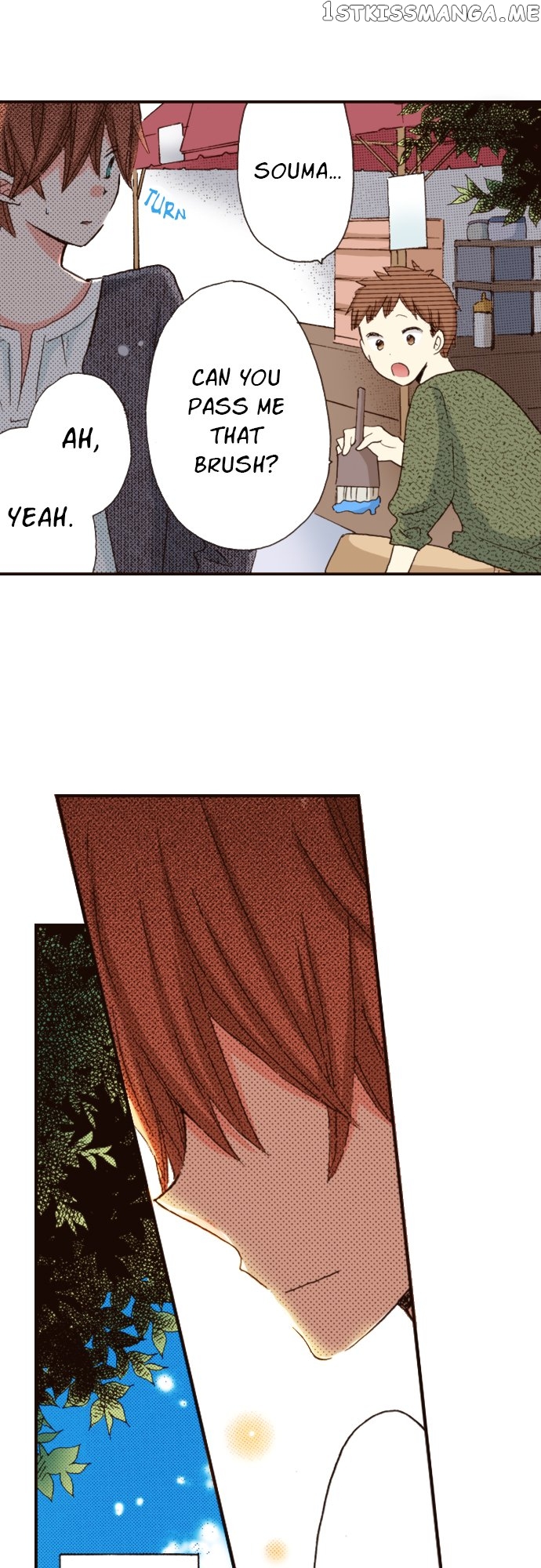 Read Last Game (Manga) Manga Online