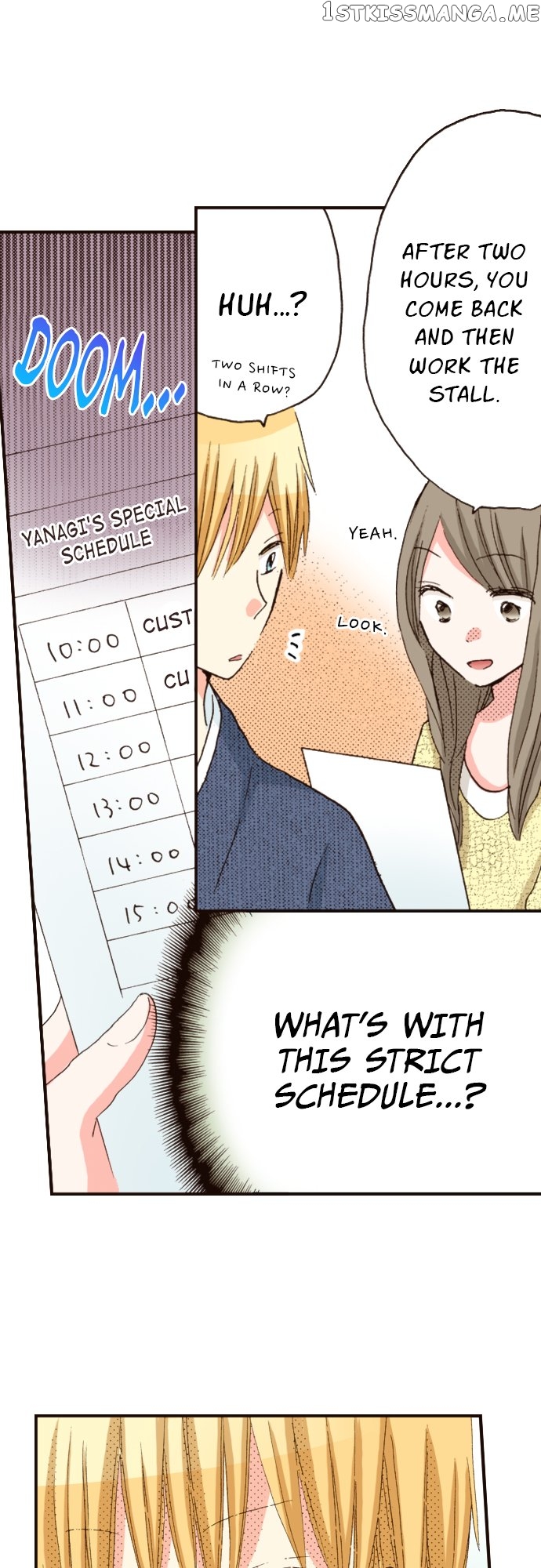 Read Last Game (Manga) Manga Online