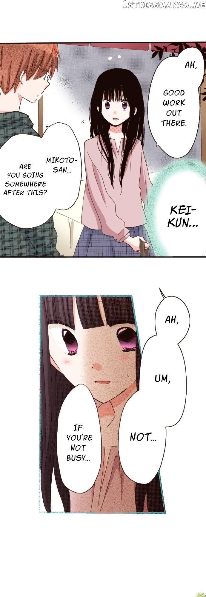Read Last Game (Manga) Manga Online