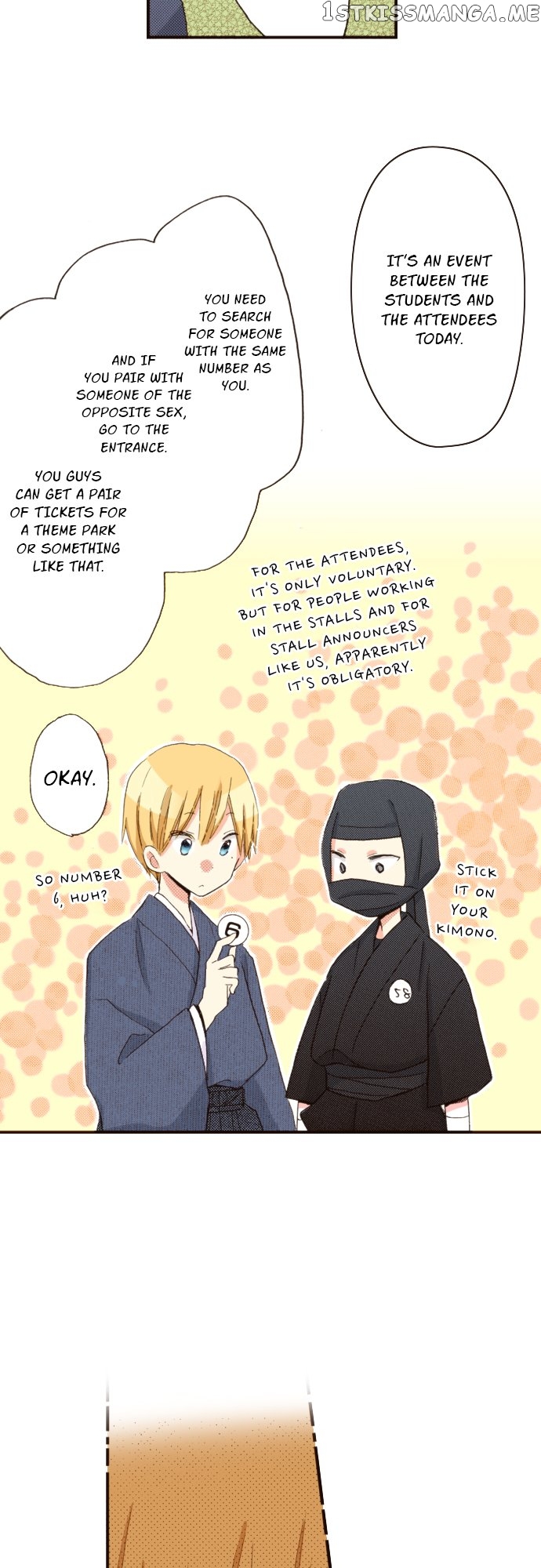 Read Last Game (Manga) Manga Online