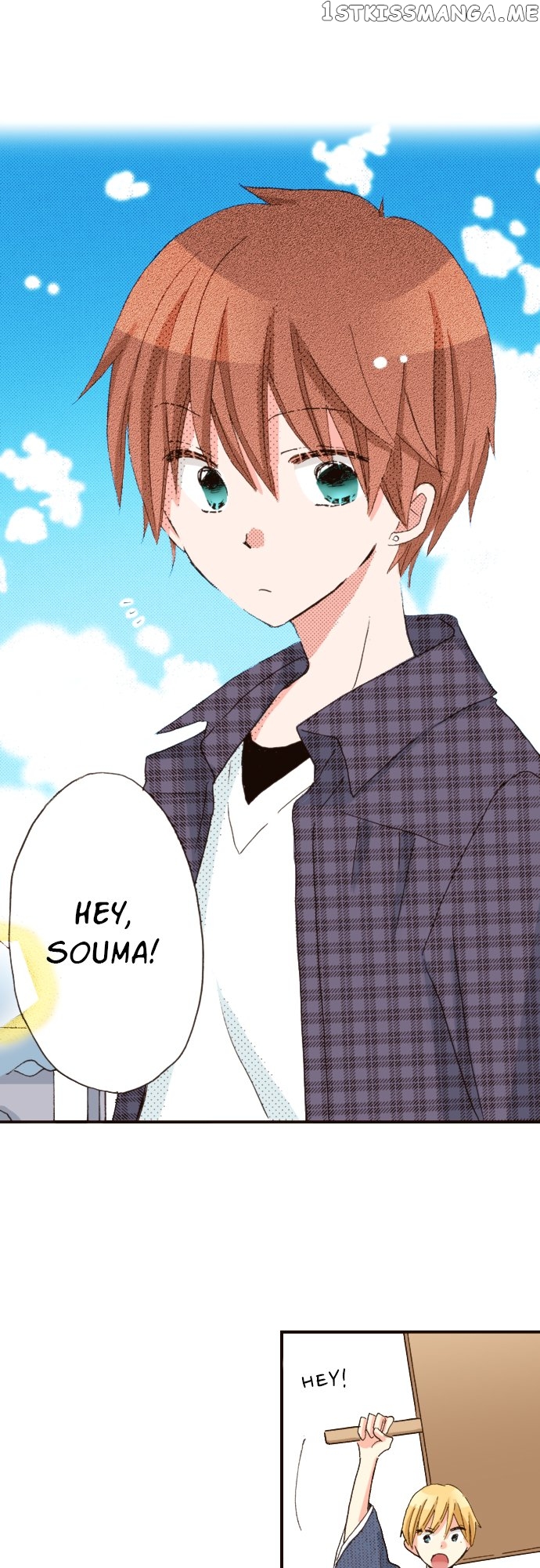 Read Last Game (Manga) Manga Online