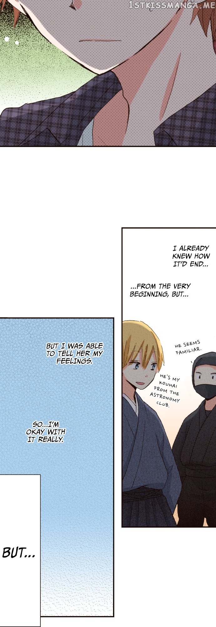 Read Last Game (Manga) Manga Online