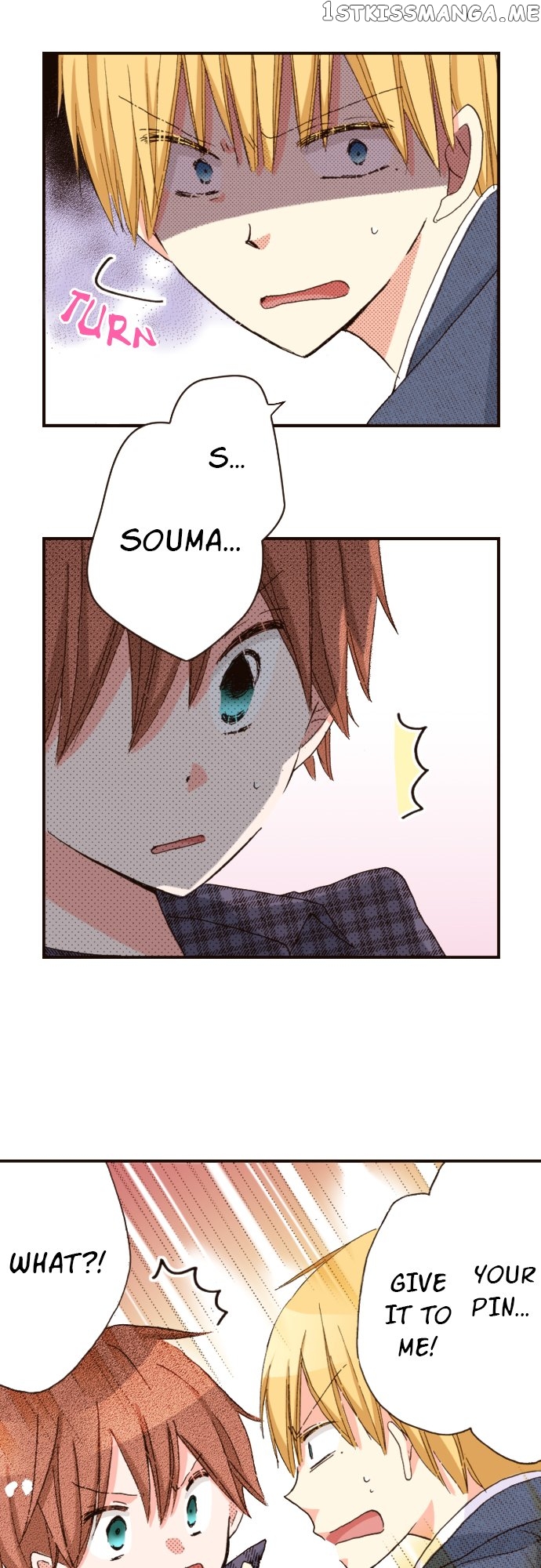 Read Last Game (Manga) Manga Online