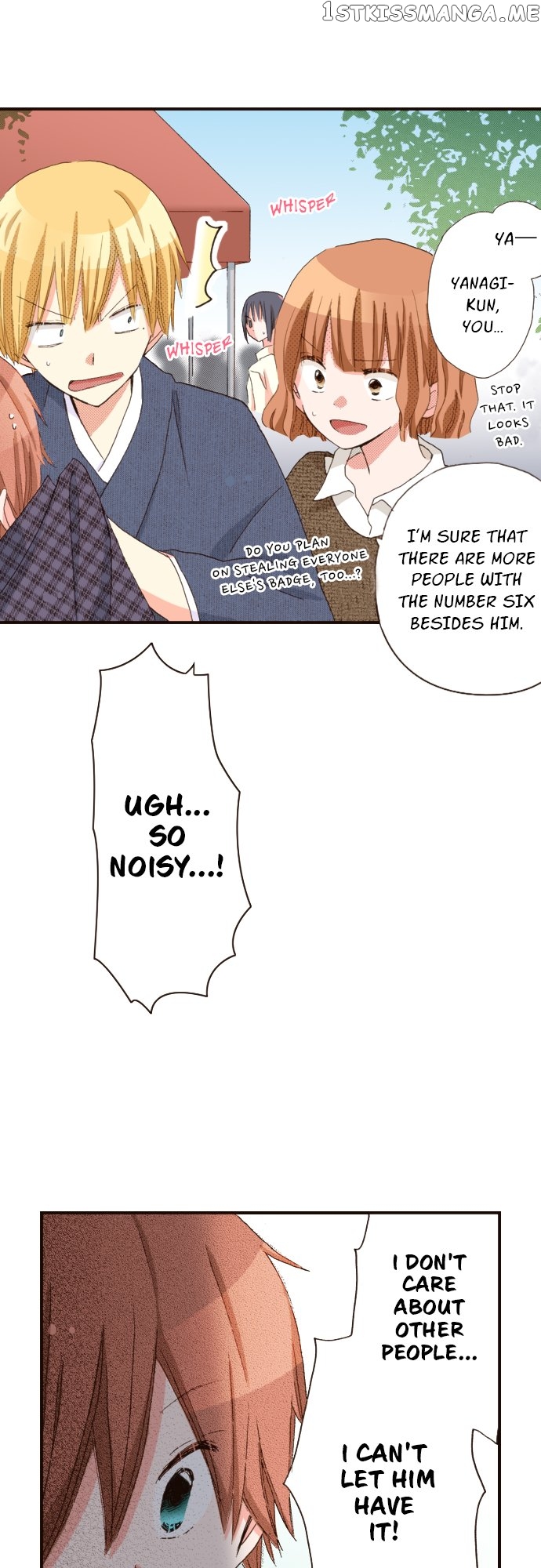 Read Last Game (Manga) Manga Online