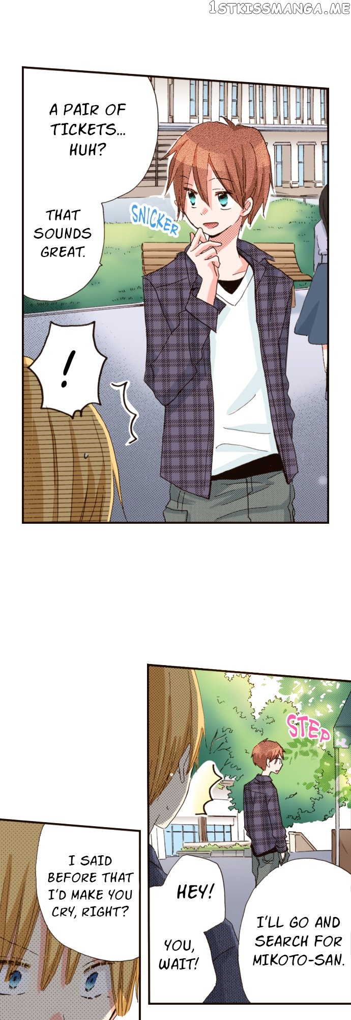 Read Last Game (Manga) Manga Online