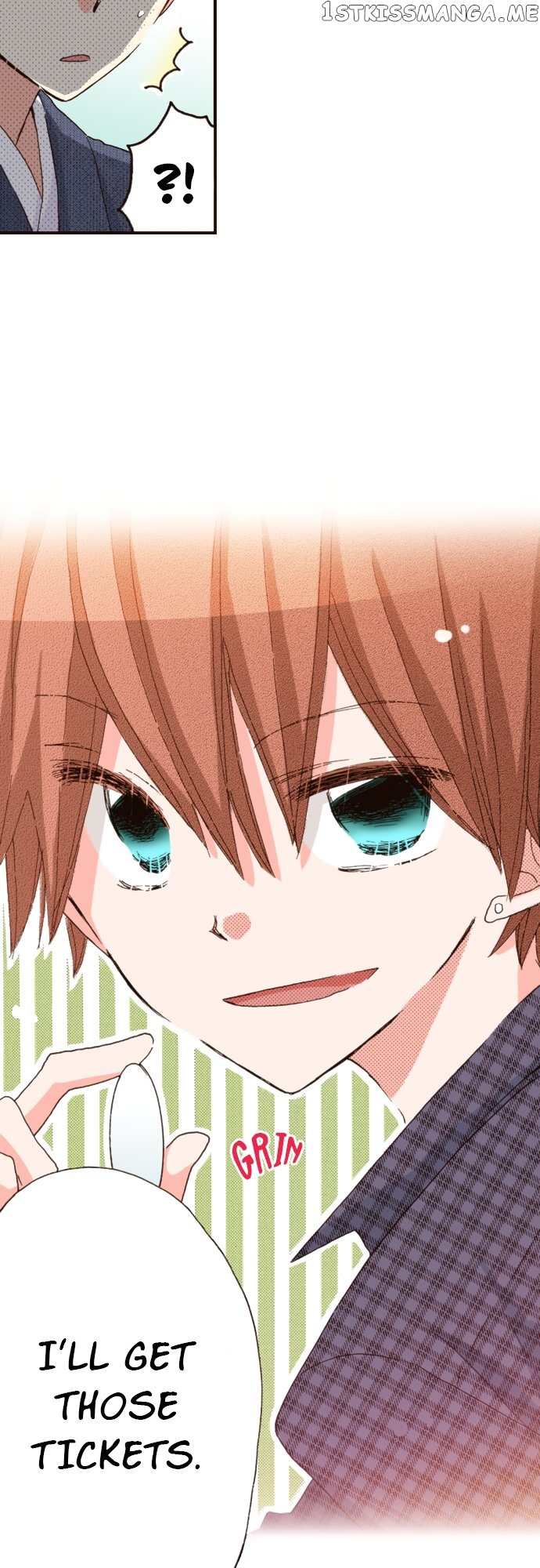 Read Last Game (Manga) Manga Online